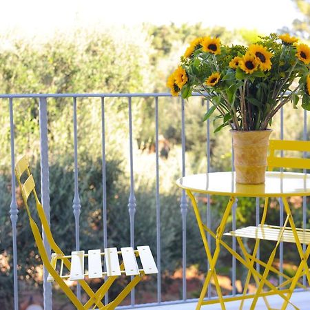 B&B Villa Sofia Porto Cesareo Esterno foto