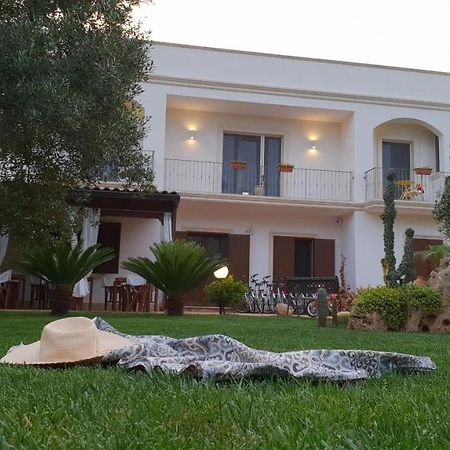 B&B Villa Sofia Porto Cesareo Esterno foto
