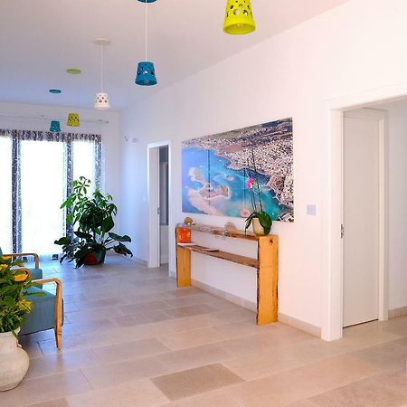 B&B Villa Sofia Porto Cesareo Esterno foto