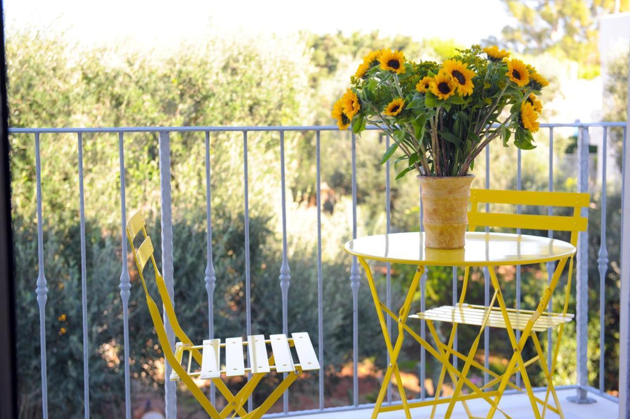 B&B Villa Sofia Porto Cesareo Esterno foto
