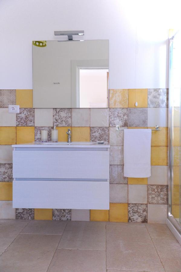 B&B Villa Sofia Porto Cesareo Esterno foto