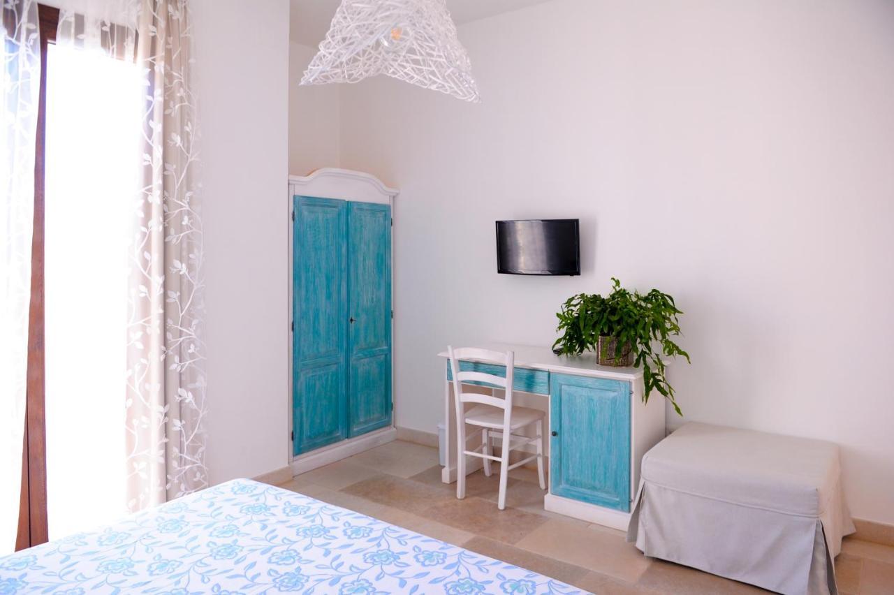 B&B Villa Sofia Porto Cesareo Esterno foto