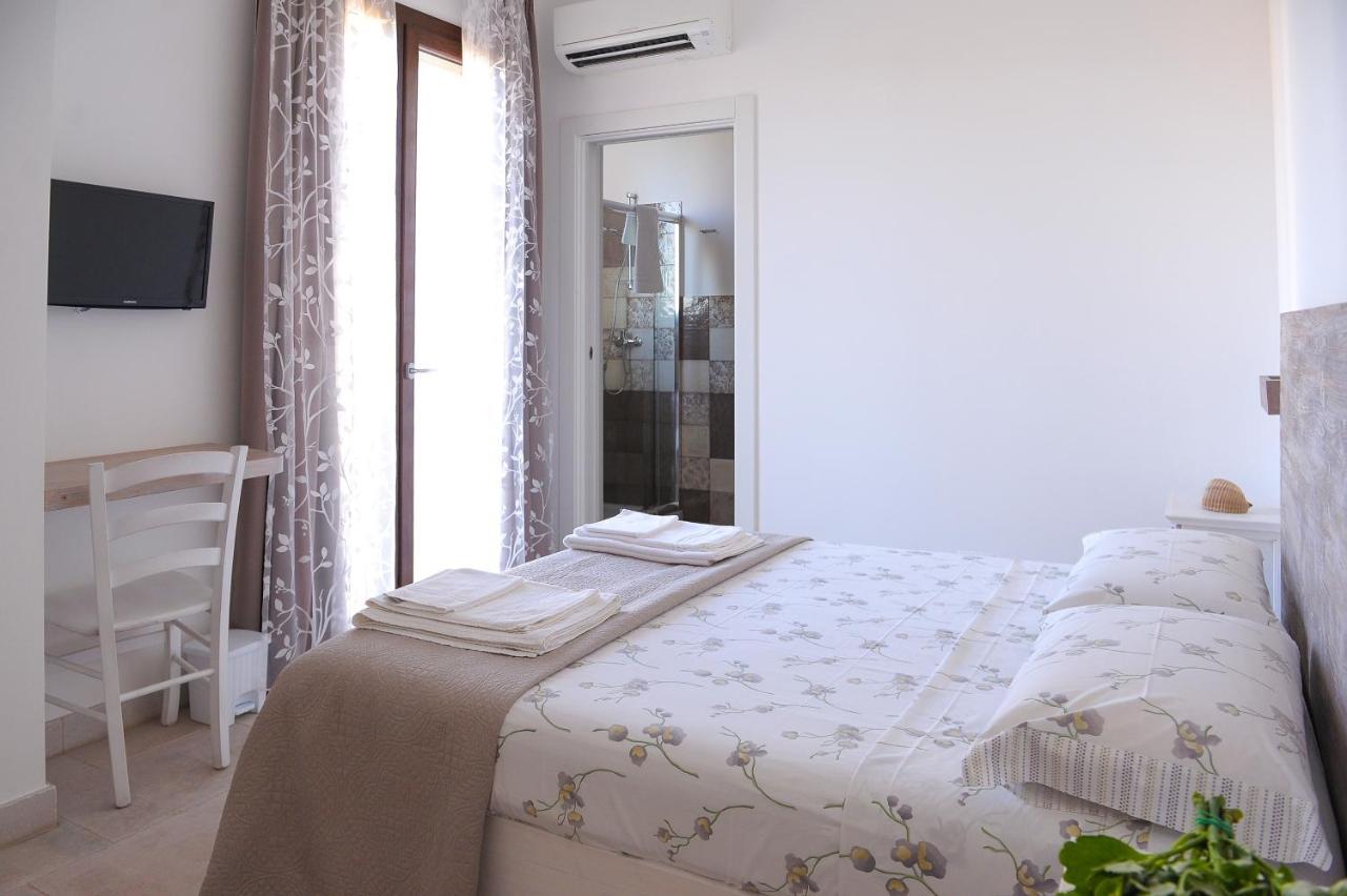 B&B Villa Sofia Porto Cesareo Esterno foto