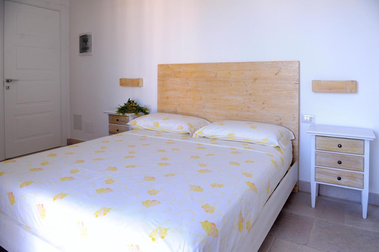 B&B Villa Sofia Porto Cesareo Esterno foto
