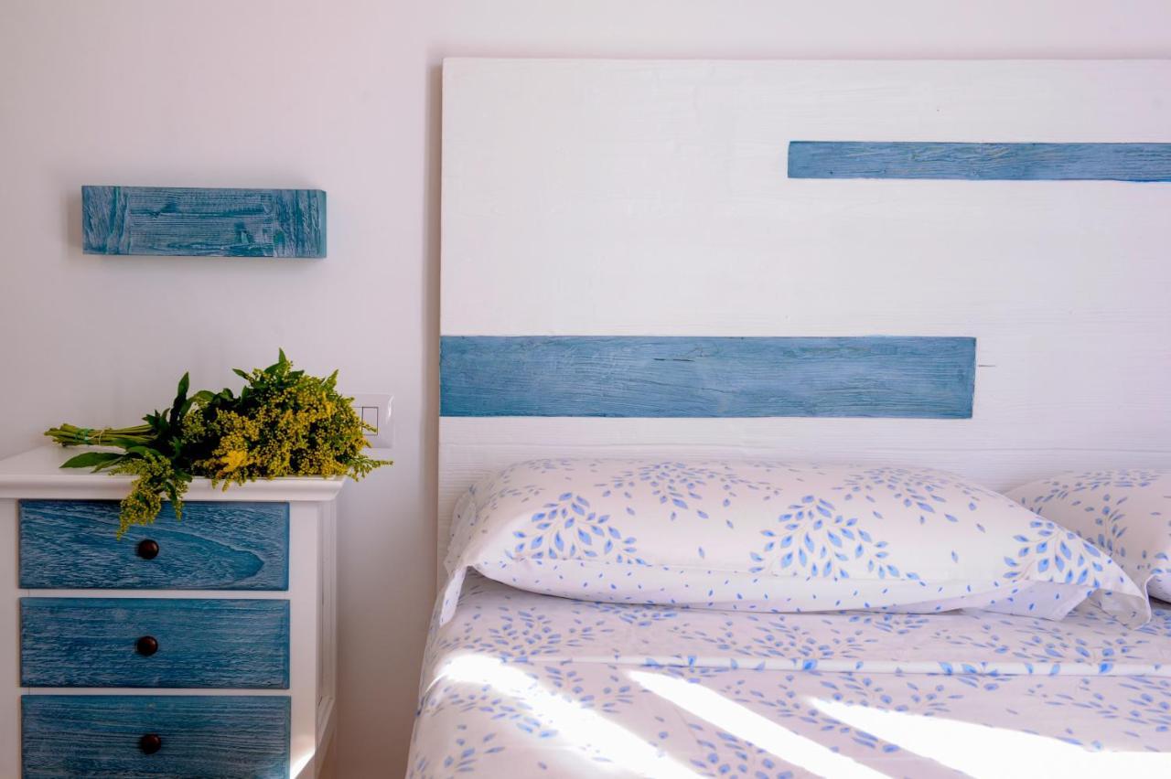 B&B Villa Sofia Porto Cesareo Esterno foto