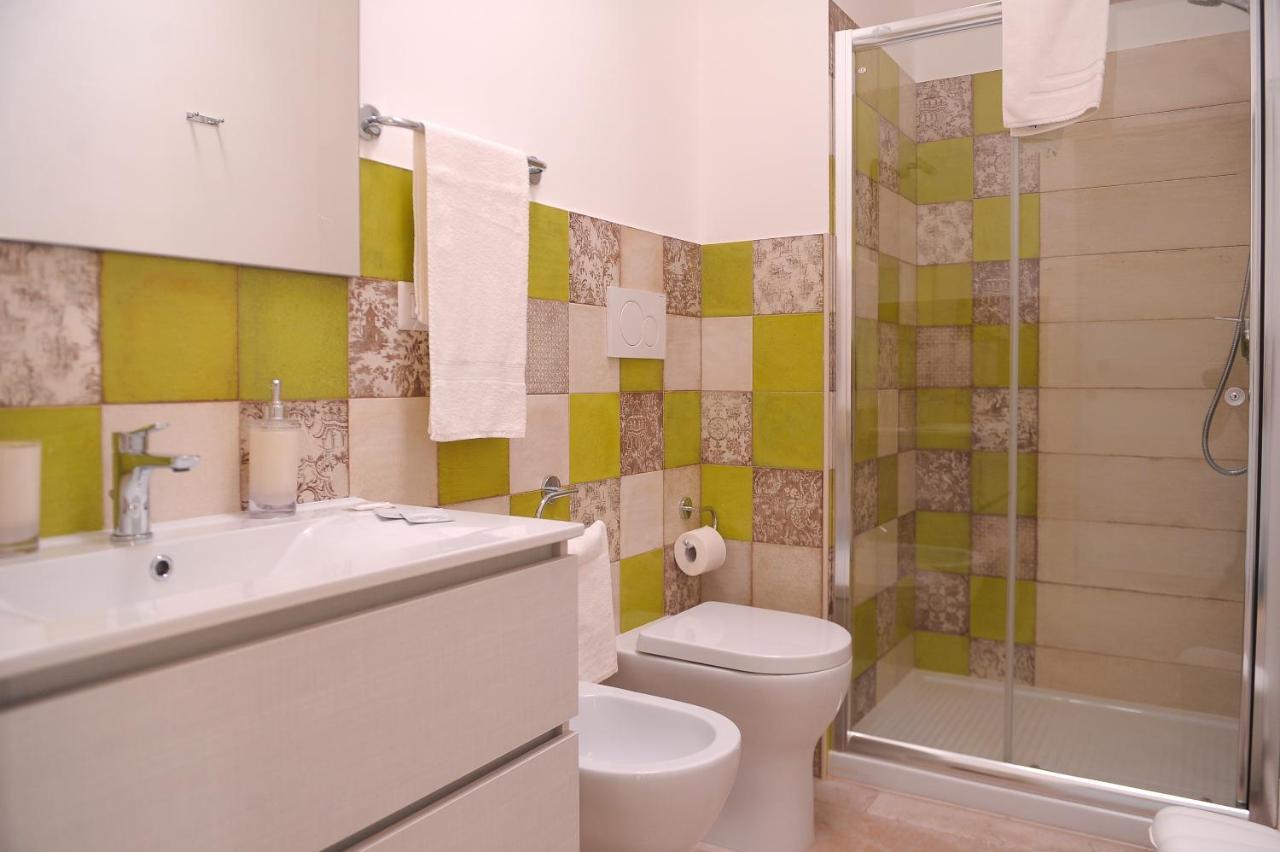 B&B Villa Sofia Porto Cesareo Esterno foto