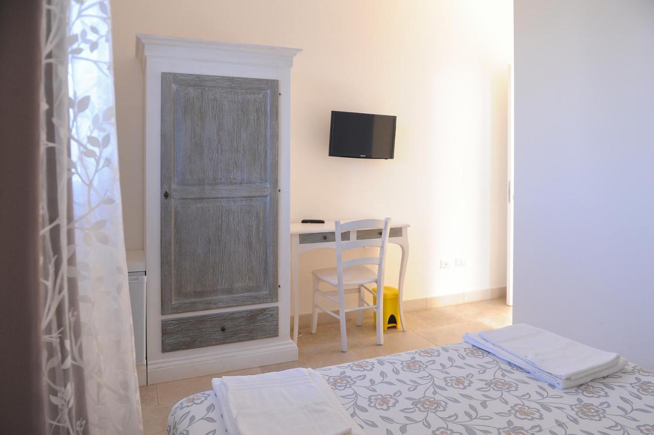 B&B Villa Sofia Porto Cesareo Esterno foto