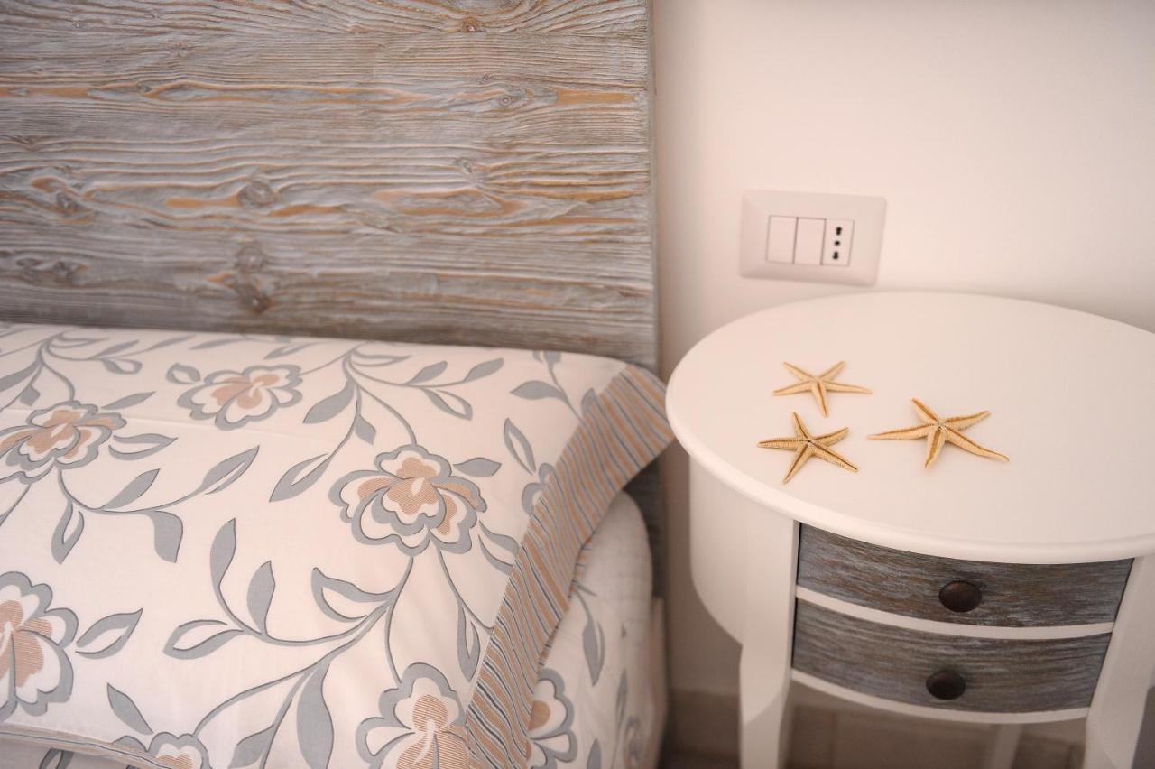 B&B Villa Sofia Porto Cesareo Esterno foto
