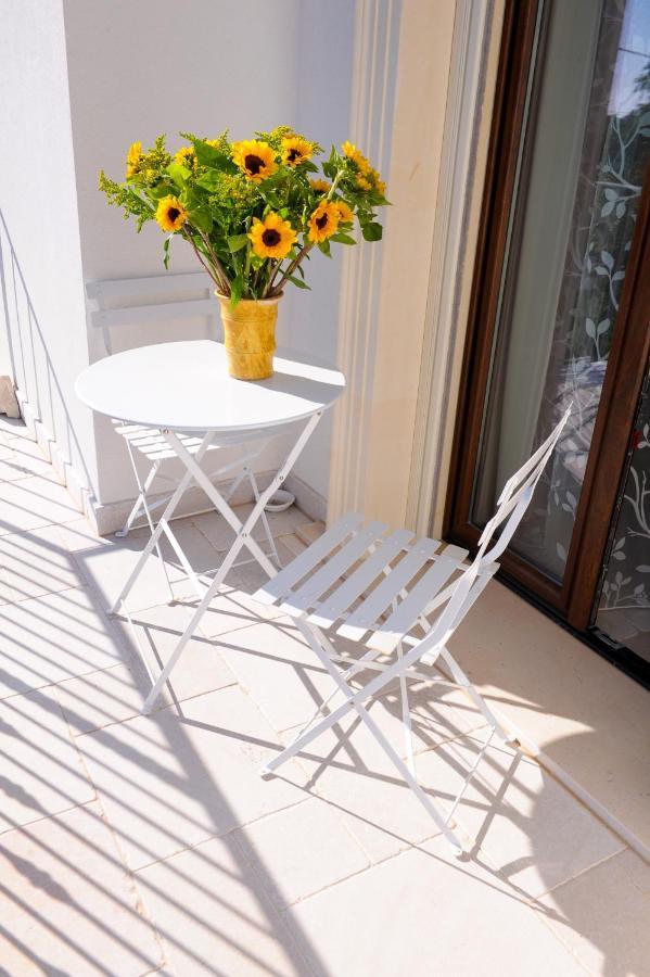B&B Villa Sofia Porto Cesareo Esterno foto