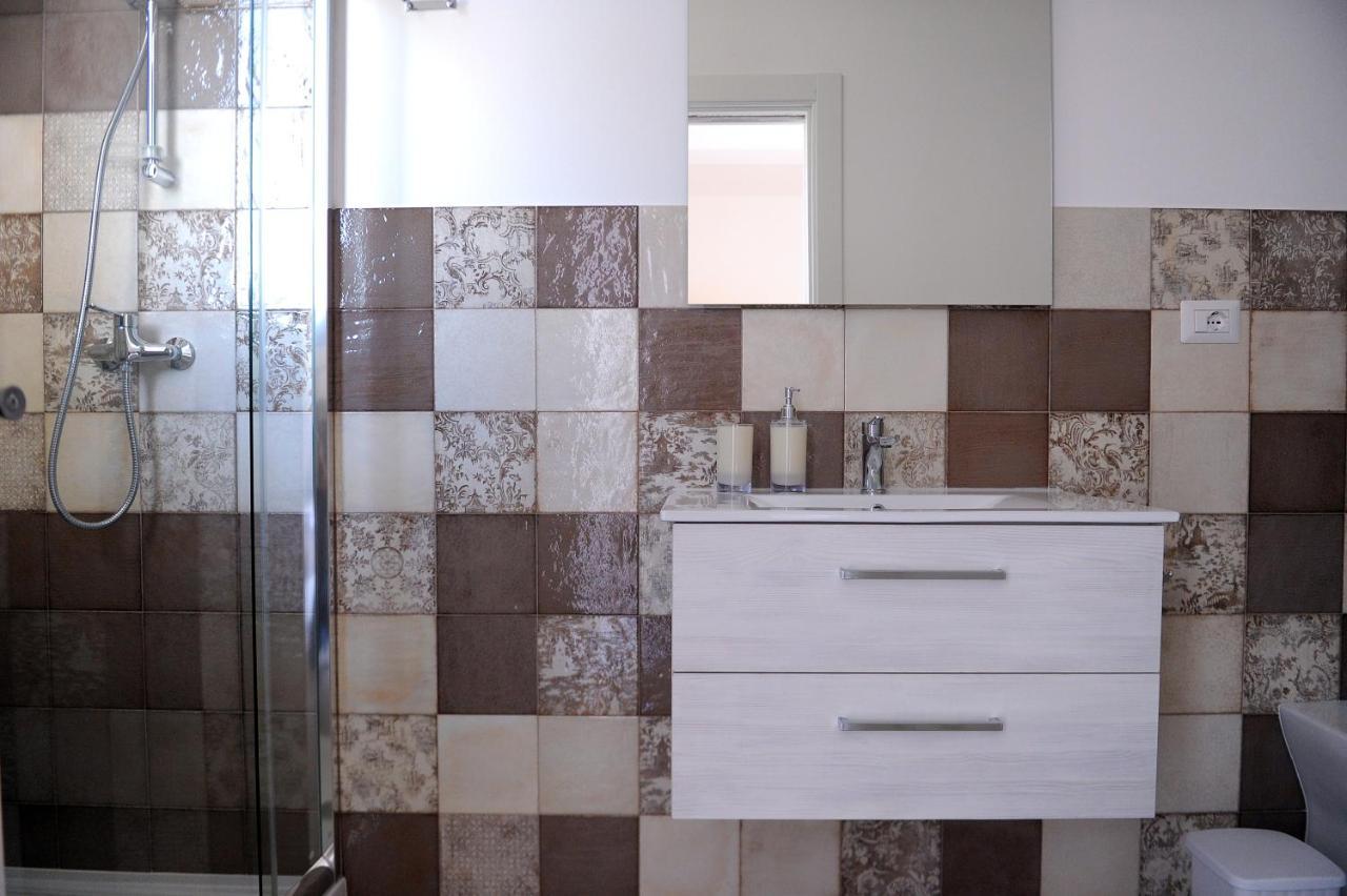 B&B Villa Sofia Porto Cesareo Esterno foto