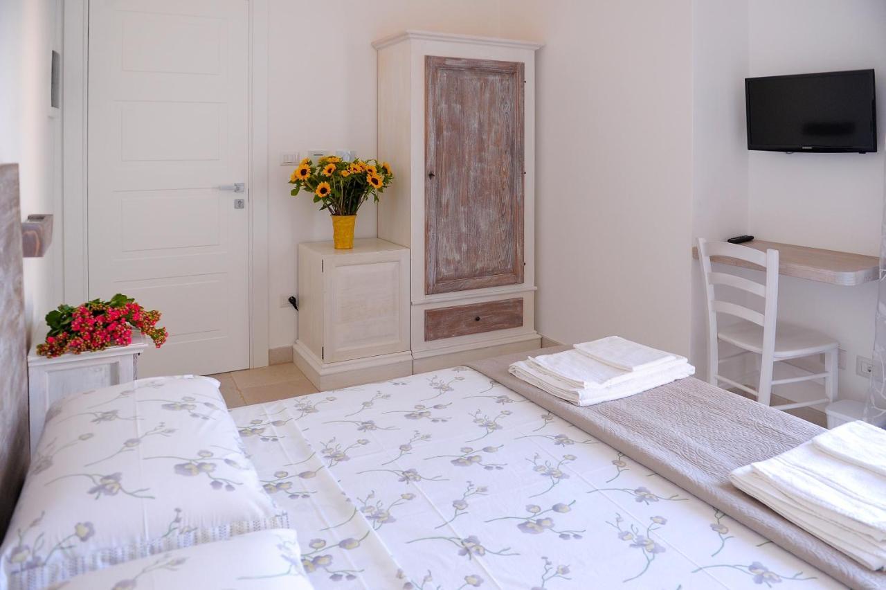 B&B Villa Sofia Porto Cesareo Esterno foto
