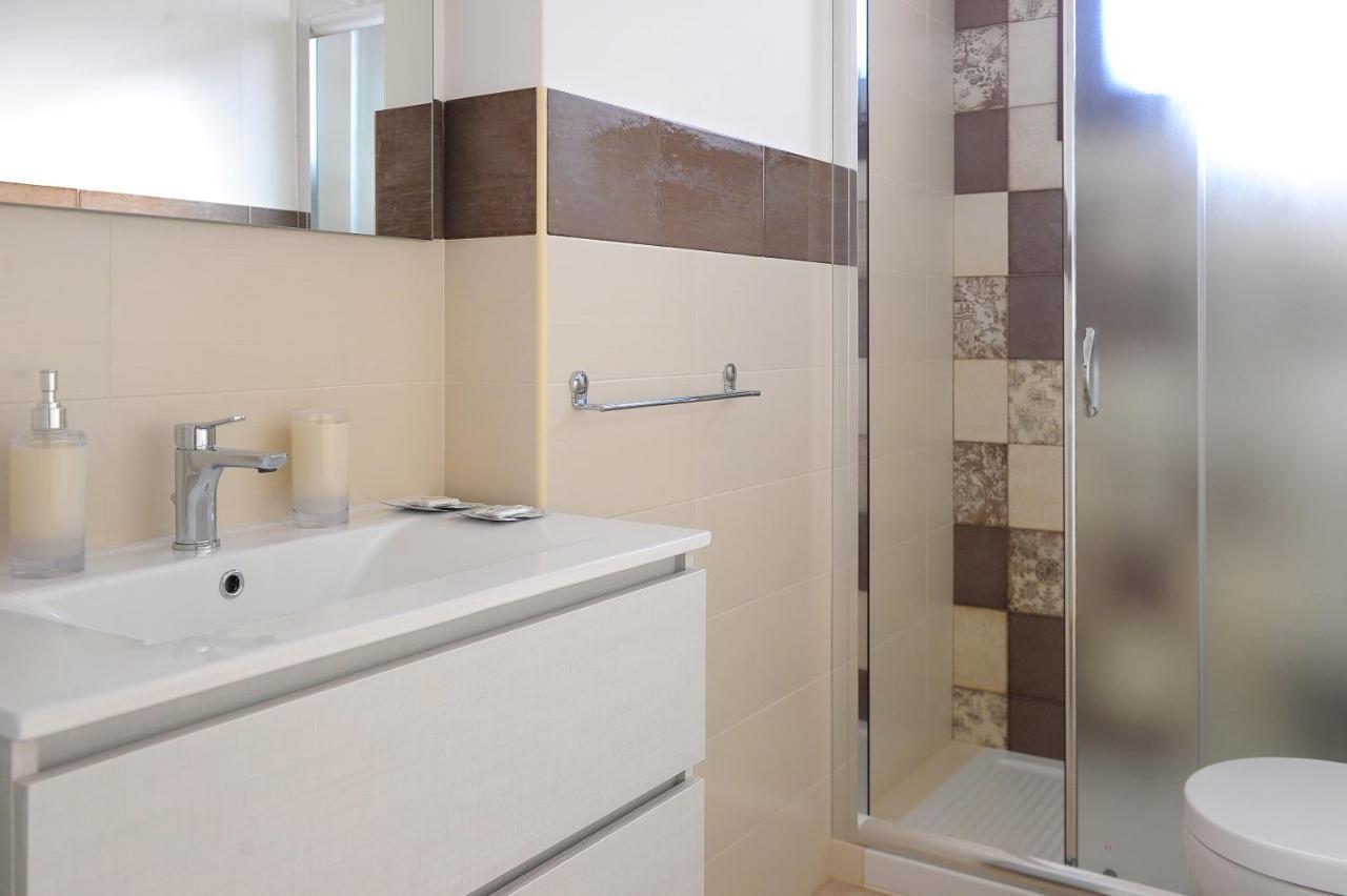 B&B Villa Sofia Porto Cesareo Esterno foto