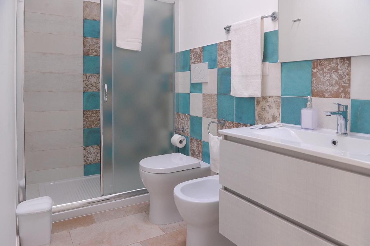 B&B Villa Sofia Porto Cesareo Esterno foto