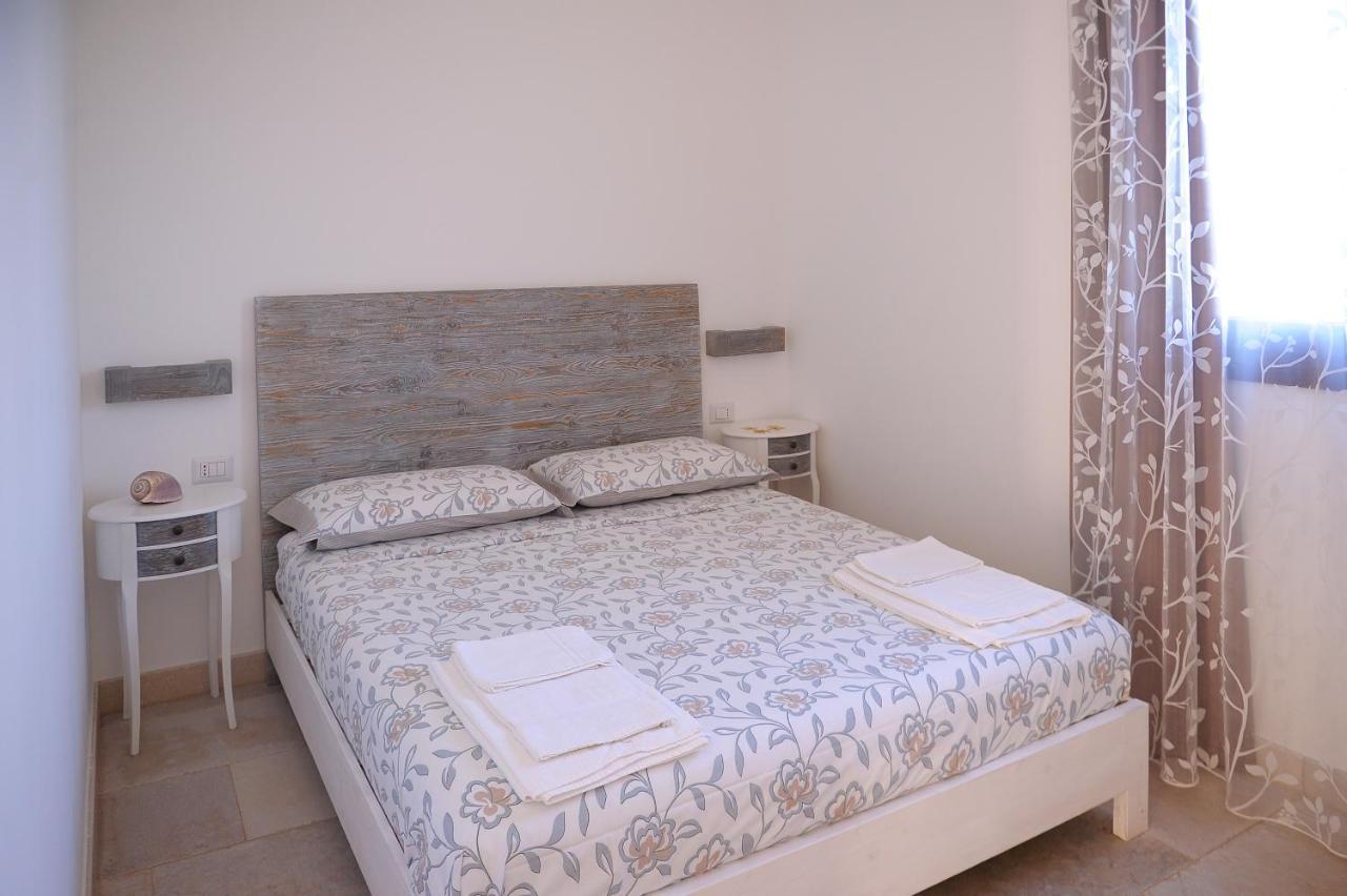B&B Villa Sofia Porto Cesareo Esterno foto