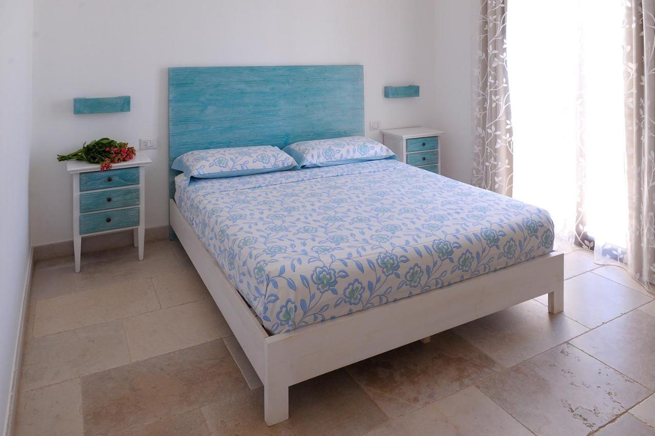 B&B Villa Sofia Porto Cesareo Esterno foto