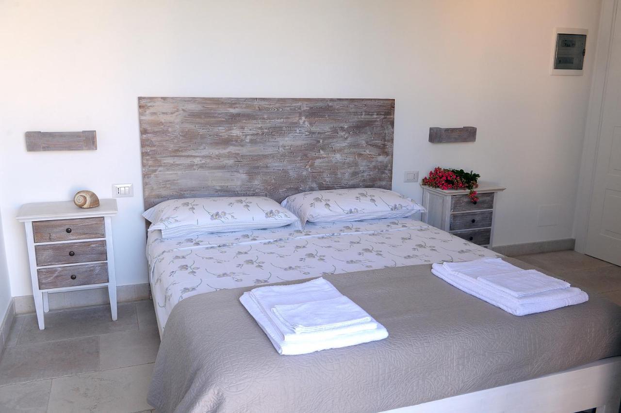 B&B Villa Sofia Porto Cesareo Esterno foto