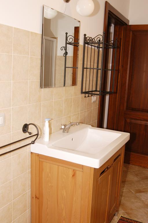 B&B Villa Sofia Porto Cesareo Esterno foto