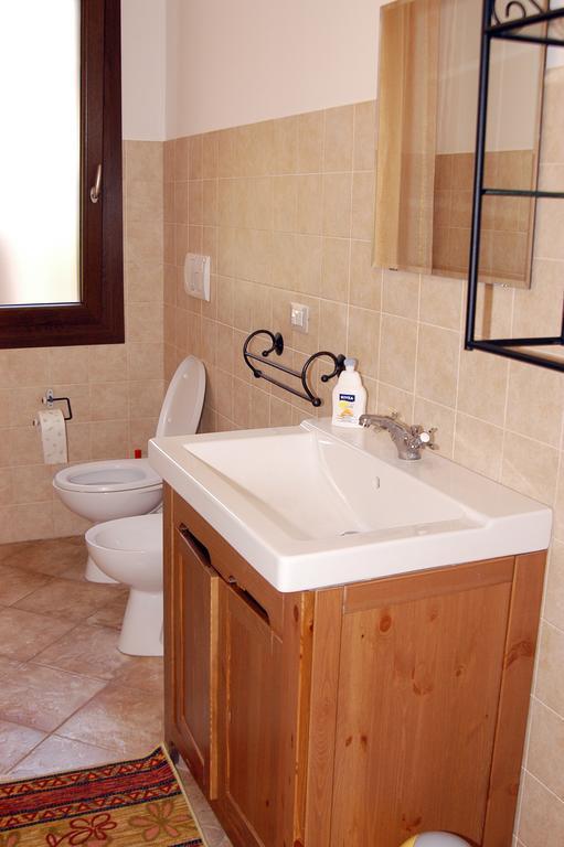B&B Villa Sofia Porto Cesareo Esterno foto