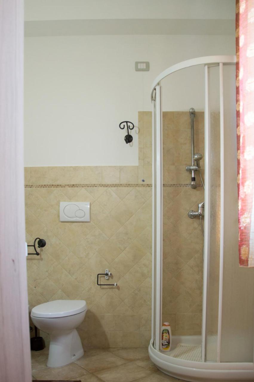 B&B Villa Sofia Porto Cesareo Camera foto