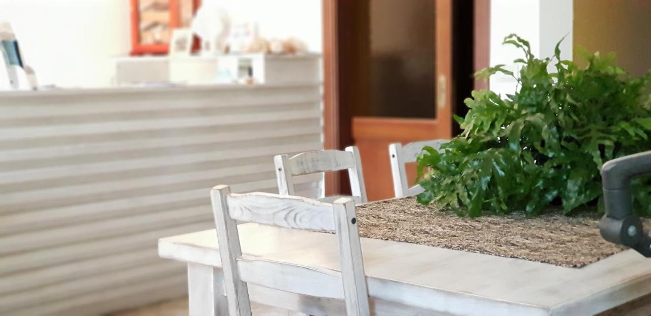 B&B Villa Sofia Porto Cesareo Esterno foto