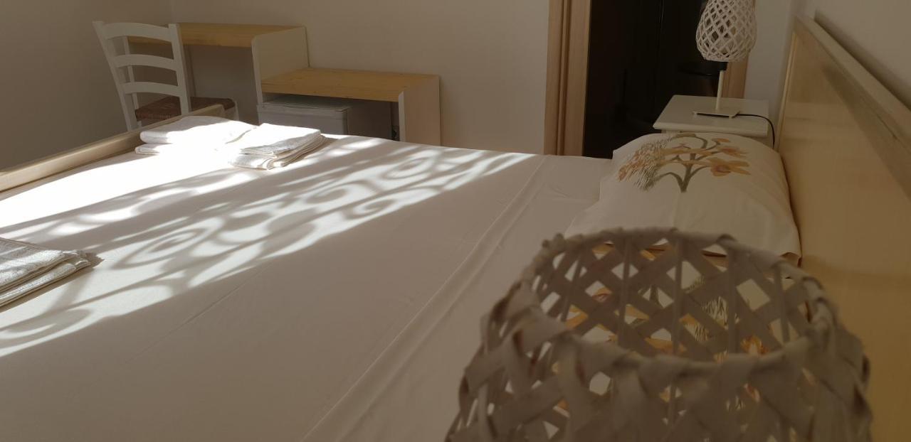 B&B Villa Sofia Porto Cesareo Esterno foto