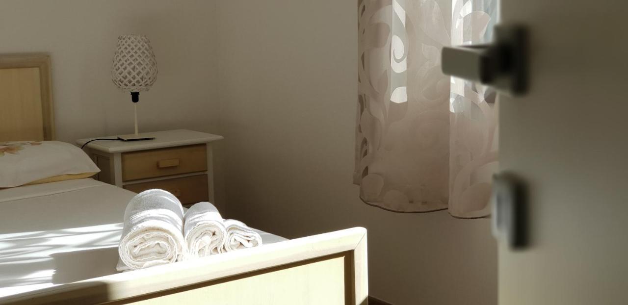 B&B Villa Sofia Porto Cesareo Esterno foto