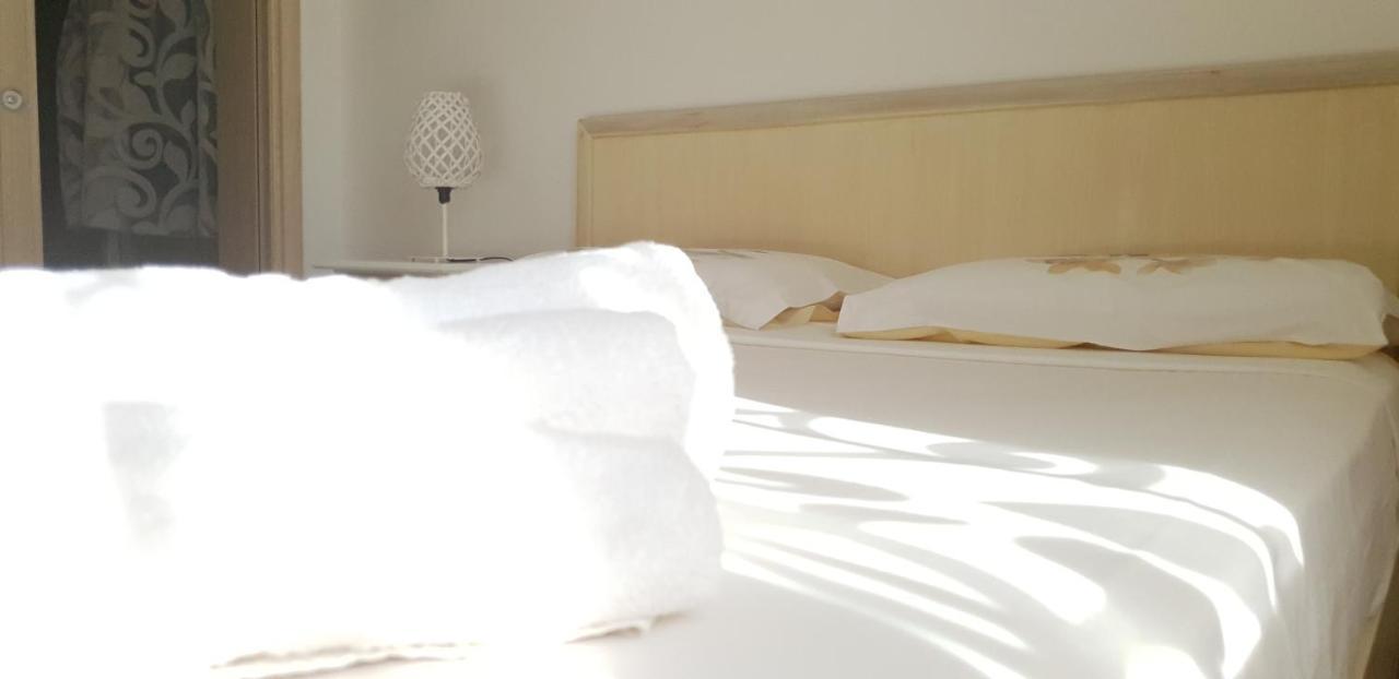 B&B Villa Sofia Porto Cesareo Esterno foto
