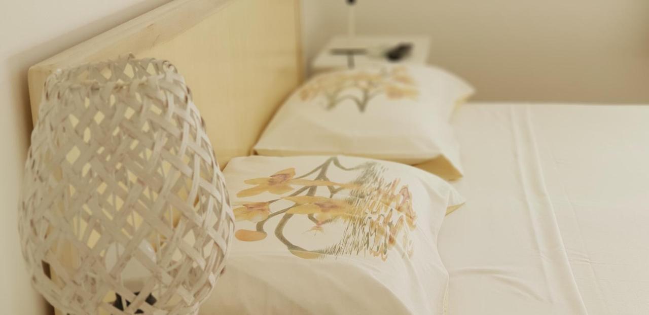 B&B Villa Sofia Porto Cesareo Esterno foto