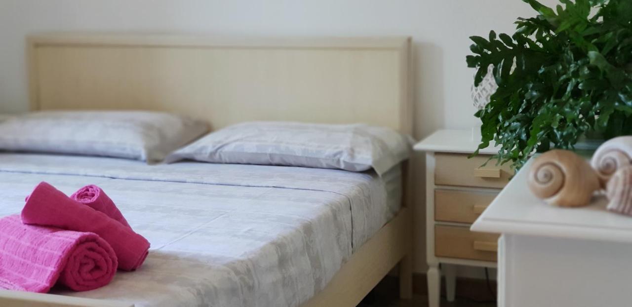 B&B Villa Sofia Porto Cesareo Esterno foto
