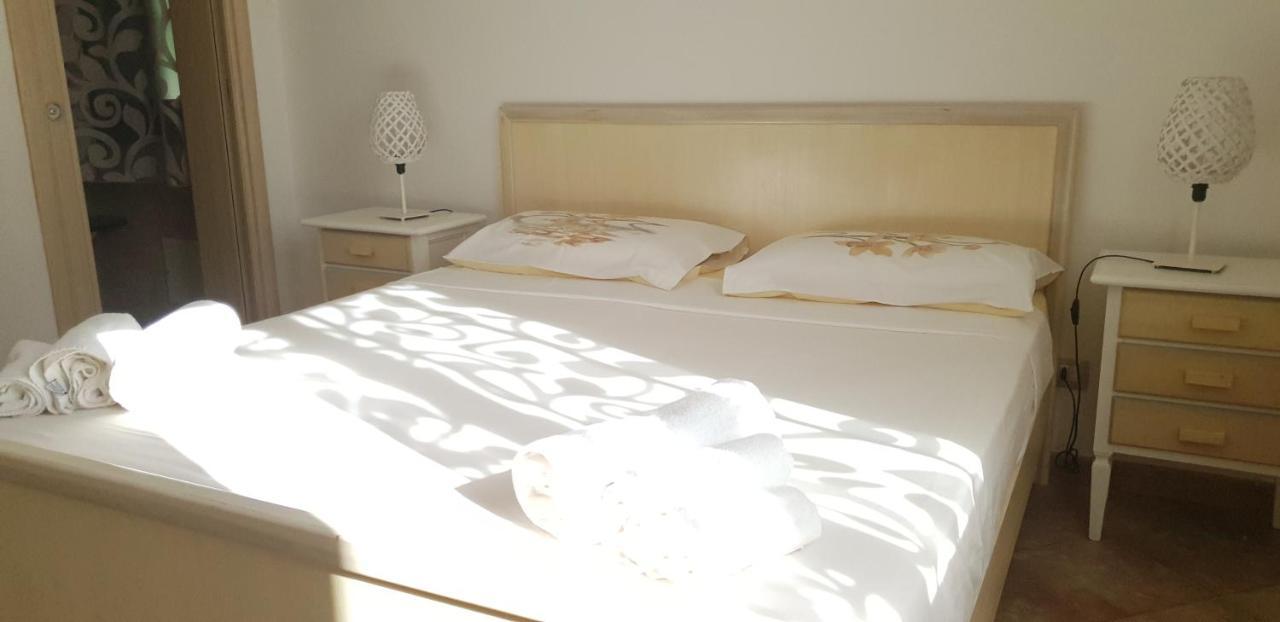 B&B Villa Sofia Porto Cesareo Esterno foto