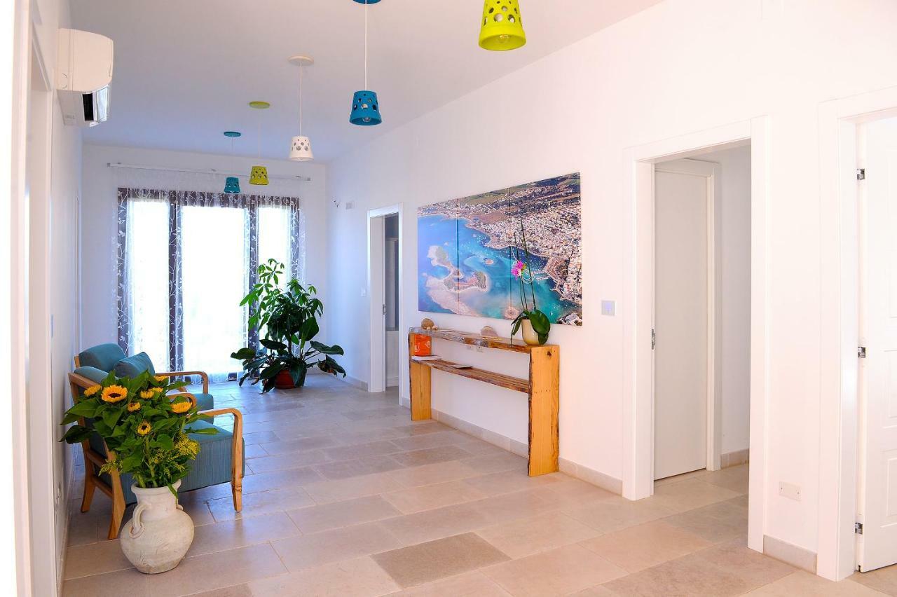B&B Villa Sofia Porto Cesareo Esterno foto